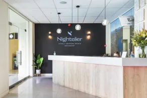 Nightelier Devonport Gateway Hotel - Reception