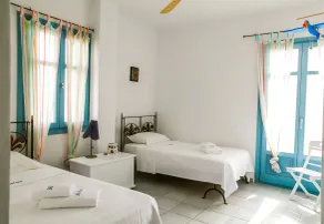 360 Blue - Camera