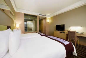 Fullon Hotel Taipei, East - Room