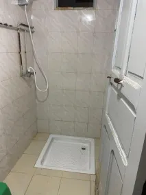 Alliés - Badezimmer