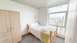 Oak House Residence - Room