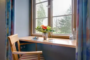 Hotel Jagdschloss Letzlingen - Chambre