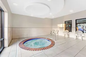 Comfort Suites Murfreesboro Shopping District - Pool