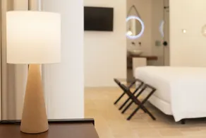 Albariza Hotel Boutique - Chambre