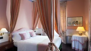 Hotel Victoria & Iside Spa - Chambre