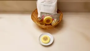 Chelsea Inn - Salle de bain