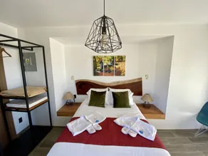 Xaroma - Room