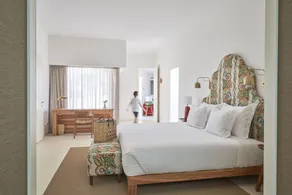 Praia do Canal Nature Retreat - Small Luxury Hotels of the World - Chambre