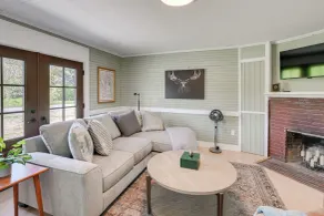 Pond Views: Spacious Family Home in Presque Isle! - Interiør