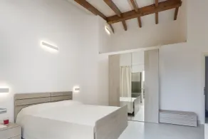 Hotel Borgo Dell'Orso - Chambre