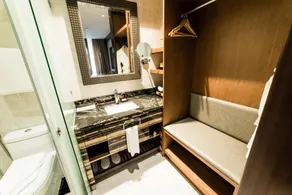 Gwandalan House - Salle de bain