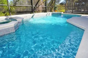 152 The Shires House 5 Bedroom by Florida Star - Pool