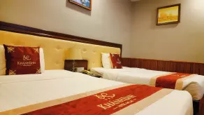 Khanh Linh Hotel - Room