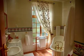 Kleine Constantia Boutique Guest House - Banheiro