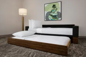 SpringHill Suites by Marriott Chula Vista Eastlake - Room
