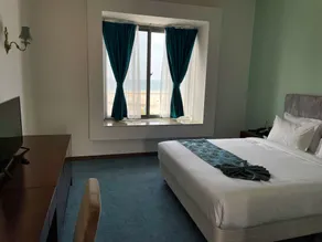 Hotel Al Salam Resort - Zimmer