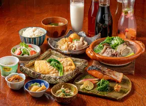 APA Hotel Kobe Sannomiya - Ristorante