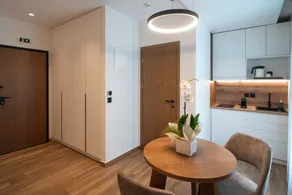 Volos Inn Hotel - Chambre