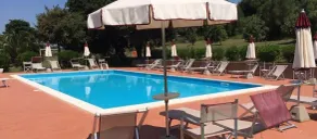 Residence La Casaccia - Pool