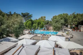 Villaggio Miramare - Piscine