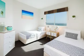 The Waterford on Main Beach - Room