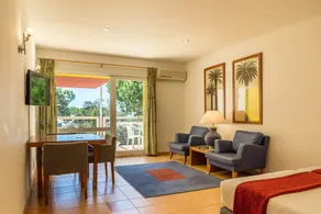 Apartamentos Turisticos Pinhal Da Marina - Camera