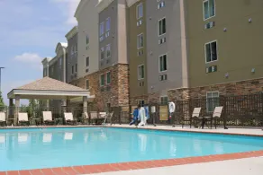 Candlewood Suites Nashville - Goodlettsville by IHG - Pool