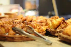Best Western Hotel Wavre - Restaurant