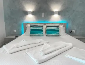 Villa Zeta - Rom
