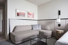 Hyatt Place Melbourne Caribbean Park - Room