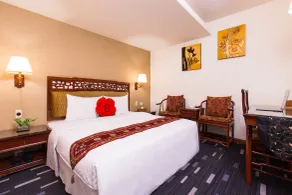 Han She Hotel - Room