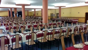 Hotel Castro - Restaurant