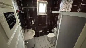 Hostelida Konya - Bathroom