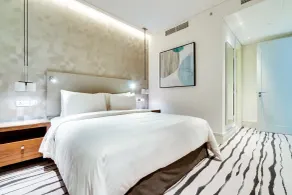 Vida Downtown Residences - Room