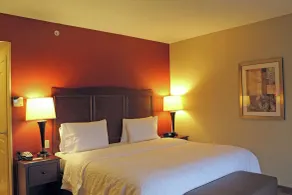 Hampton Inn & Suites St. Louis/South I-55 - Chambre