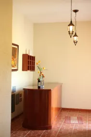 Rancho El Paraiso de Ayotoxco - Recepção