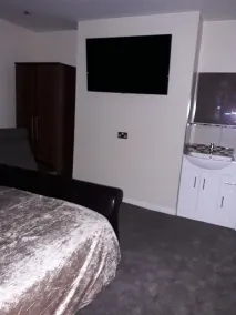 New Accommodation  - Habitación