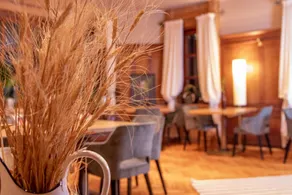 Hotel Zimmerbräu - Restaurant