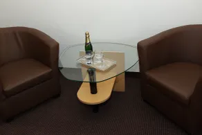 Hotel Meran - Quarto
