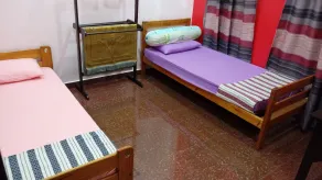 Amera Homestay - Chambre