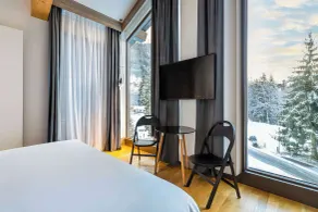 NH Collection Alagna Mirtillo Rosso - Room