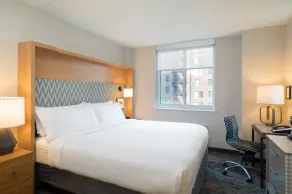 Holiday Inn New York City - Wall Street by IHG - Chambre