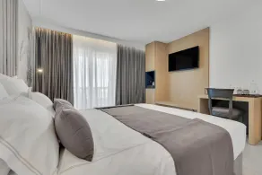 Hotel Laurentum - Habitación