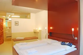 Sun Matrei Apartments - Værelse