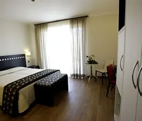 Hotel San Marco Fitness Pool & Spa - Chambre