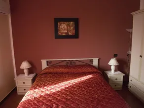 Bed And Breakfast Piano Del Re - Værelse