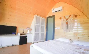 EVA VILLAGE - Habitación