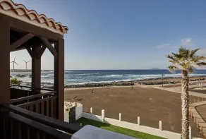 Hotel Hesperia Bristol Playa - Chambre