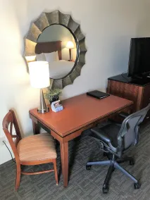 Hotel Tybee - Chambre