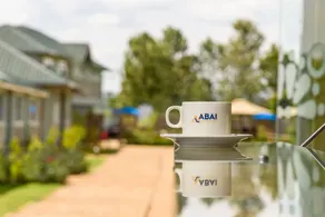 Abai Lodges & Spa - Restaurang